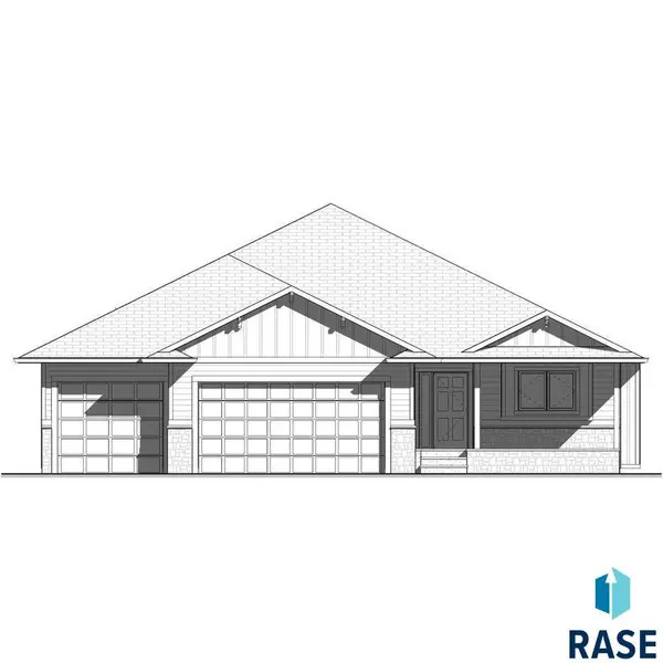 904 N Sylvan Dr, Sioux Falls, SD 57110