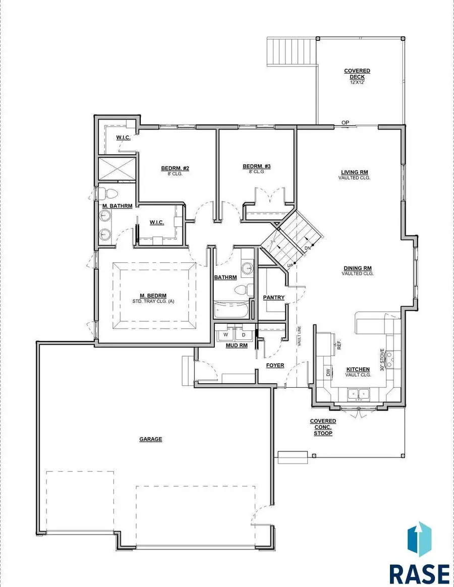 904 N Sylvan Dr, Sioux Falls, SD 57110 - #2