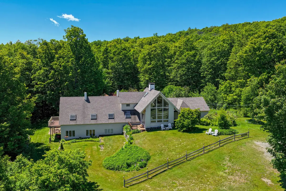 328 Gravelin Road, Weathersfield, VT 05151 - #1