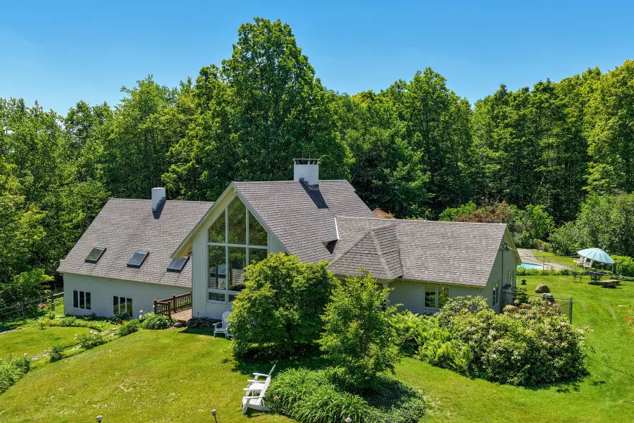 328 Gravelin Road, Weathersfield, VT 05151 - #2