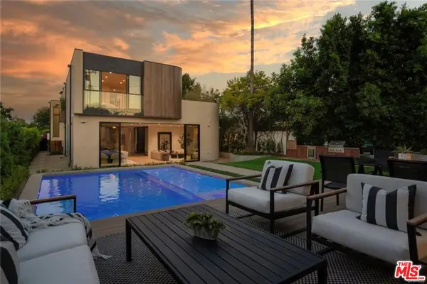 4939 Petit Avenue, Encino (los Angeles), CA 91436