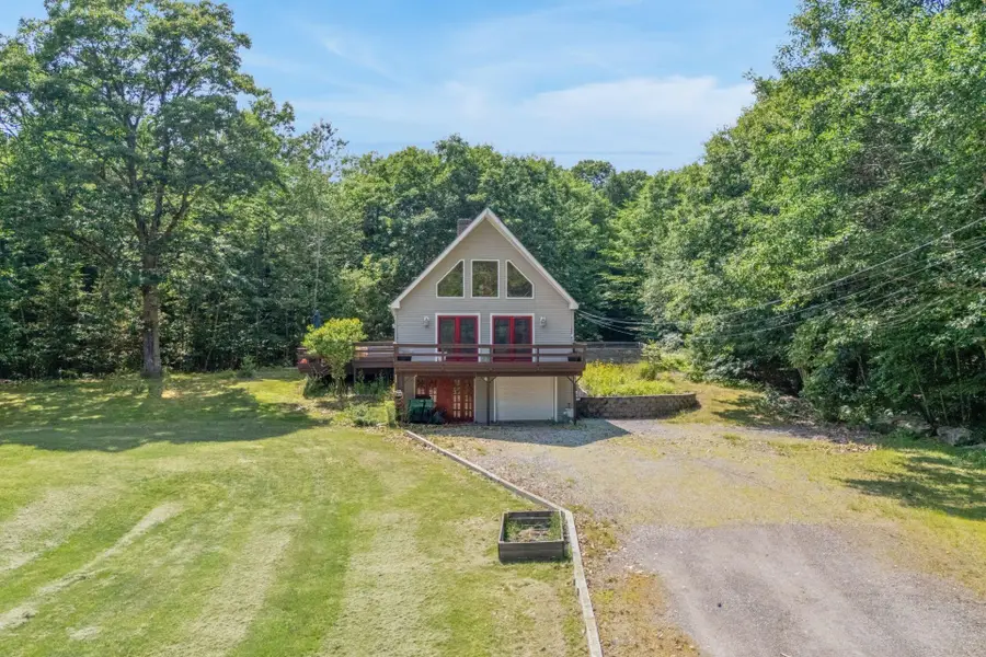 68 Carding Machine Road, Richmond, ME 04357 - #2