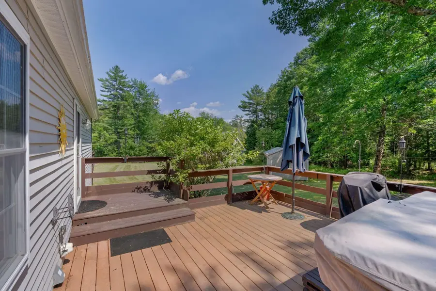 68 Carding Machine Road, Richmond, ME 04357 - #3