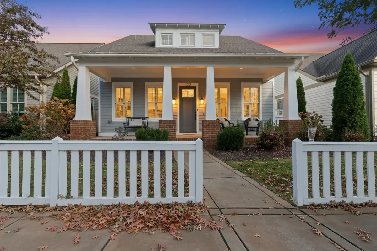 133 Lombard Street, Madison, AL 35756 - Image #1