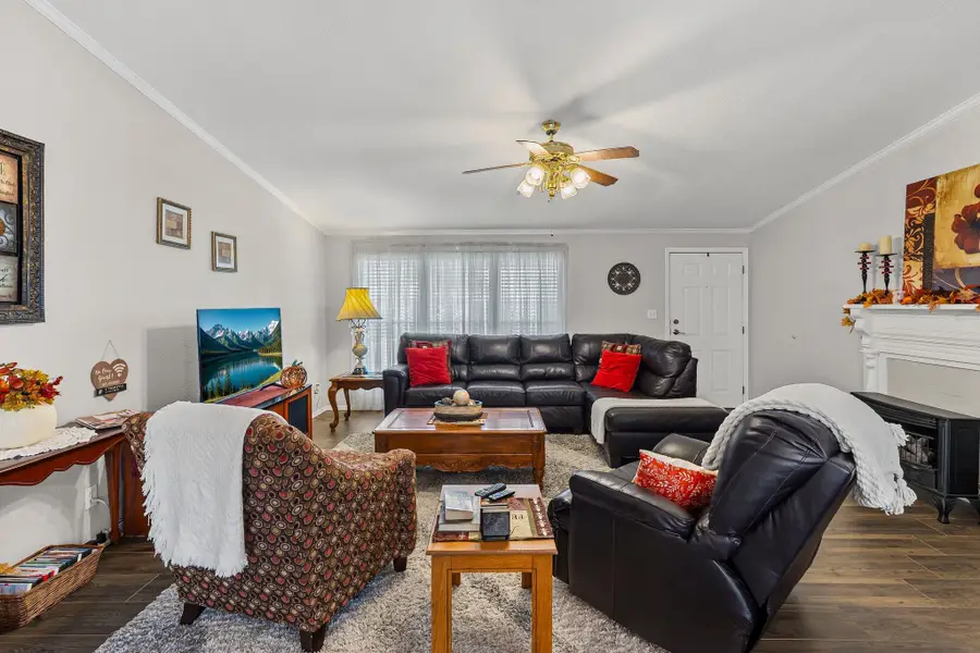 3721 Fm 1568, Campbell, TX 75422 - Image #2