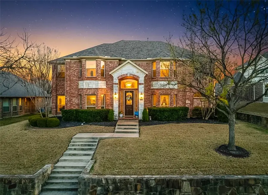 1581 N Hills Drive, Rockwall, TX 75087 - #2