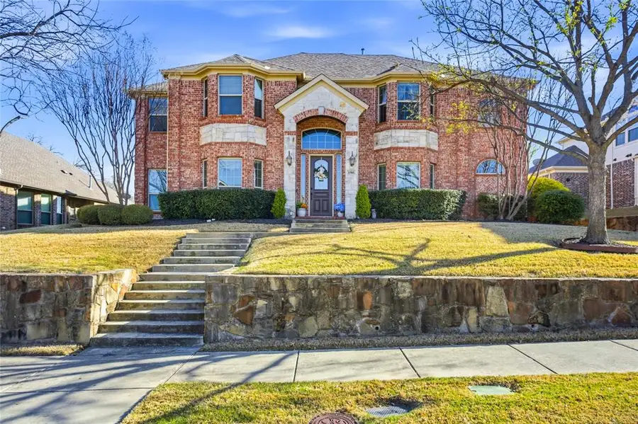 1581 N Hills Drive, Rockwall, TX 75087 - #3