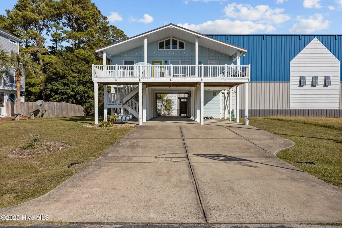 2029 Whispering Pine Street Sw, Ocean Isle Beach, NC 28469 - Image #1