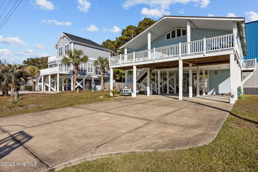 2029 Whispering Pine Street Sw, Ocean Isle Beach, NC 28469 - Image #2