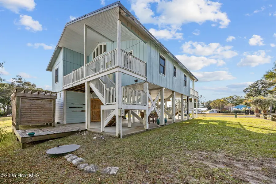 2029 Whispering Pine Street Sw, Ocean Isle Beach, NC 28469 - Image #3