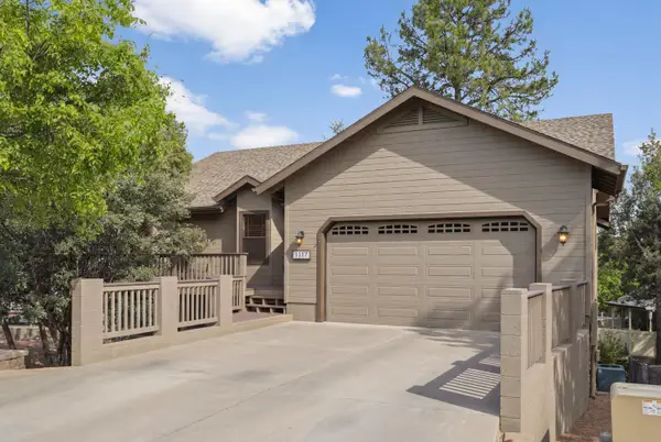 1117 N Bavarian Way, Payson, AZ 85541