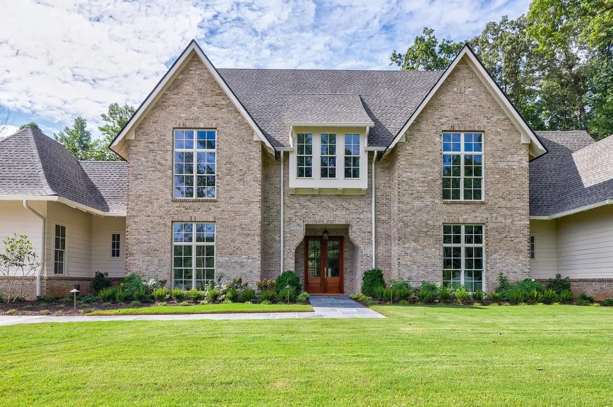 125 Laurel Brook Ln, Canton, GA 30115 - #1