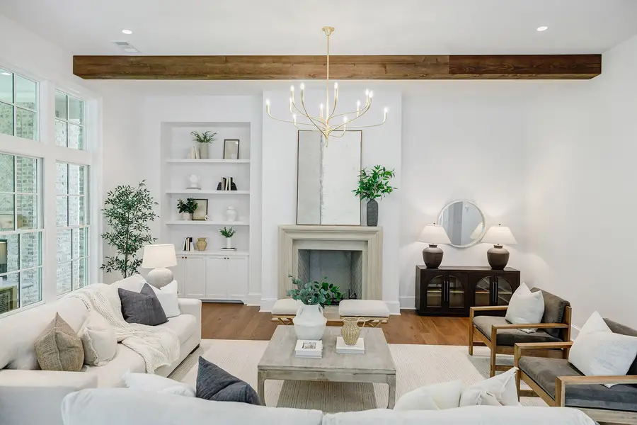 125 Laurel Brook Ln, Canton, GA 30115 - #3