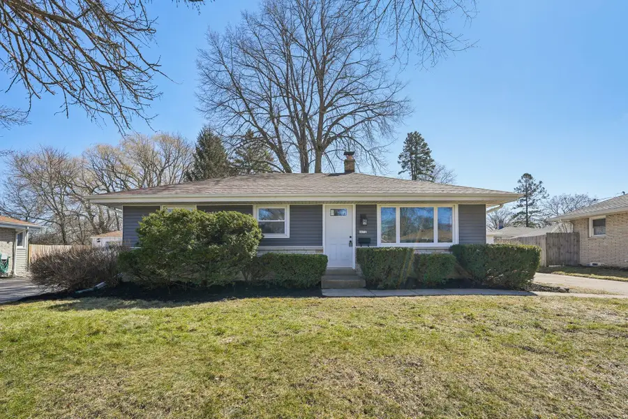 6672 N Hastings St, Milwaukee, WI 53224 - #2