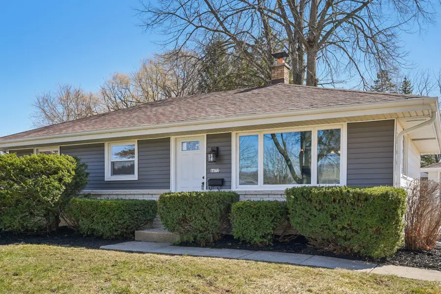 6672 N Hastings St, Milwaukee, WI 53224 - #3