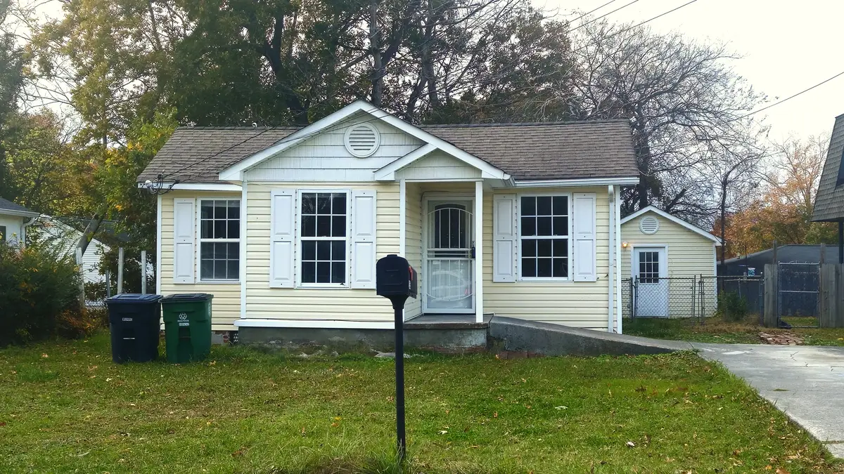 1205 San Hsi Drive, Chattanooga, TN 37412 - Image #1