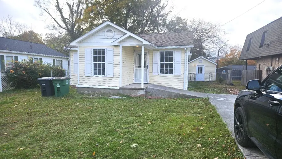 1205 San Hsi Drive, Chattanooga, TN 37412 - Image #2