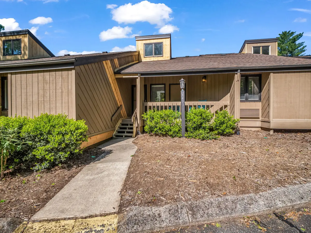 182 W Lake Drive S #1403, Lake Lure, NC 28746 - #1