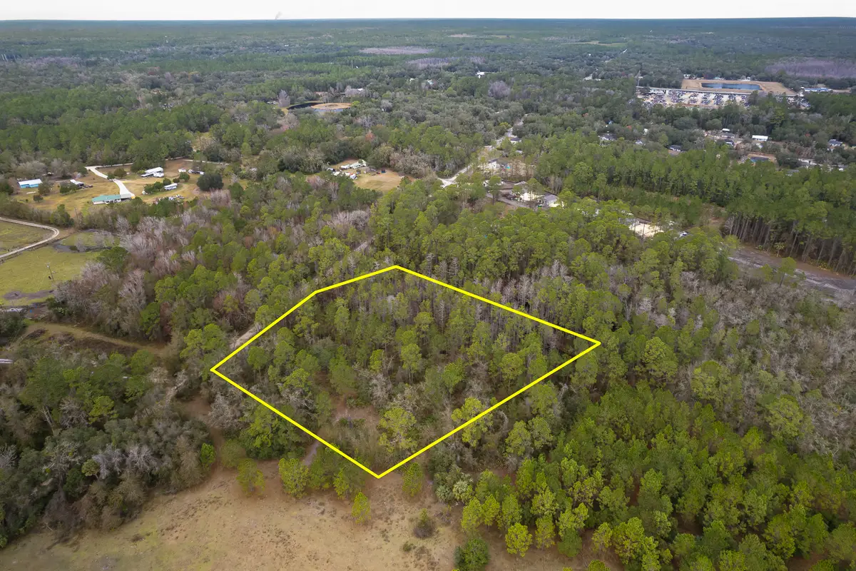 220 Chesser Road, Palatka, FL 32177 - #1