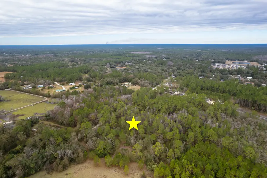 220 Chesser Road, Palatka, FL 32177 - #3