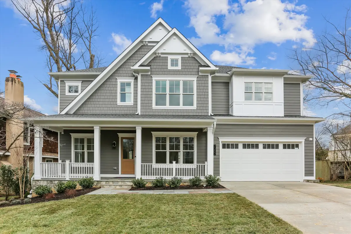 7303 Pomander Ln, Chevy Chase, MD 20815 - Image #1