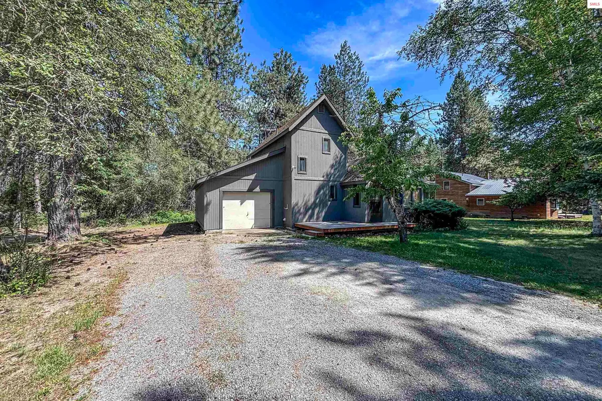 372 Schweitzer Mountain RD, Sandpoint, ID 83864 - #1