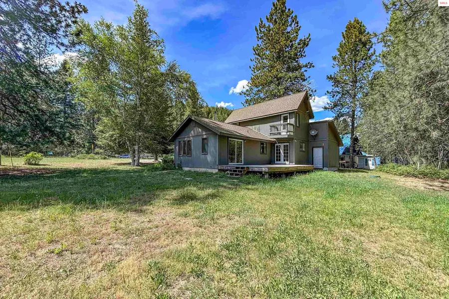 372 Schweitzer Mountain RD, Sandpoint, ID 83864 - #3