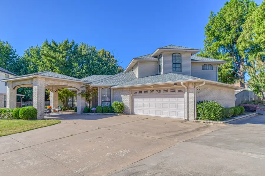 3617 Hampton Court, Norman, OK 73072 - Image #3