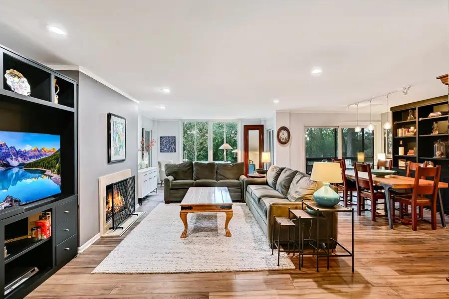 1409 Burr Oak Road #111A, Hinsdale, IL 60521 - #3