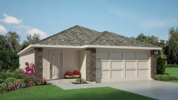 4224 Woodhill Bend Drive, Fort Worth, TX 76036