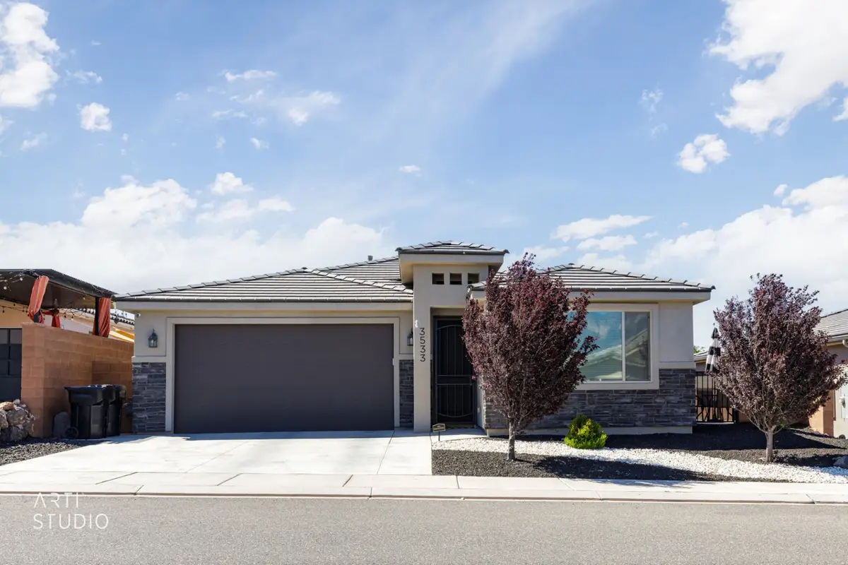 3533 W 150, Hurricane, UT 84737 - #1