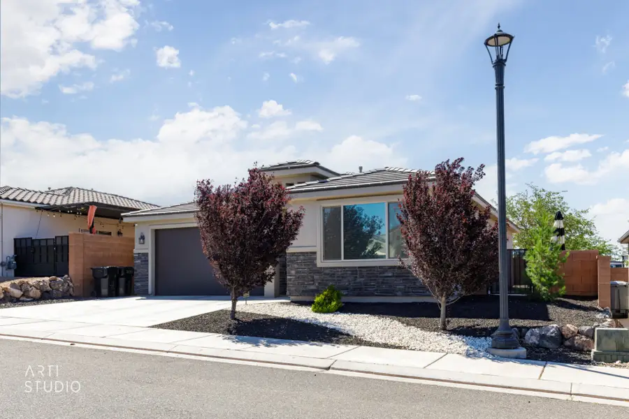 3533 W 150, Hurricane, UT 84737 - #2