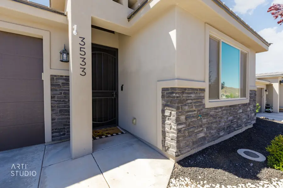 3533 W 150, Hurricane, UT 84737 - #3