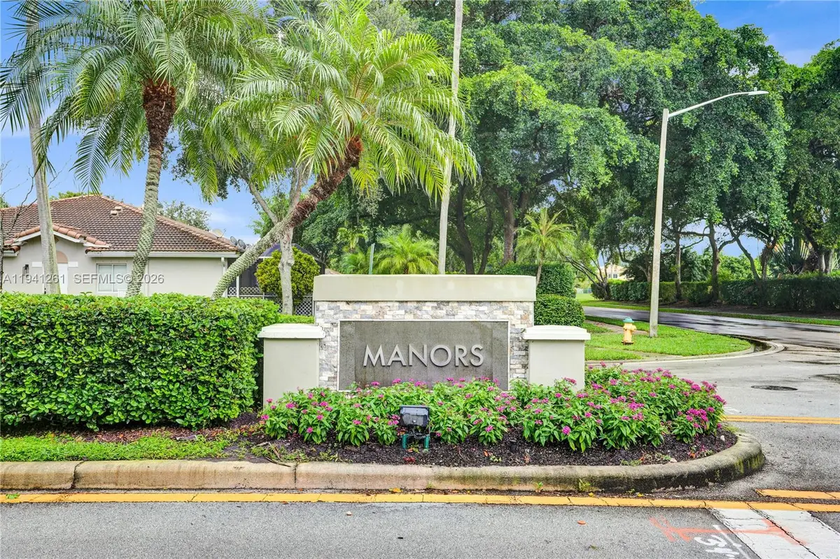 1851 SW 116th Way, Miramar, FL 33025 - #1