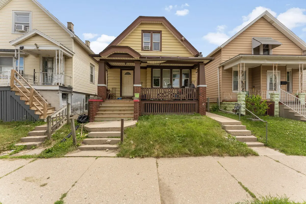 1916 S 7th St, Milwaukee, WI 53204 - #1