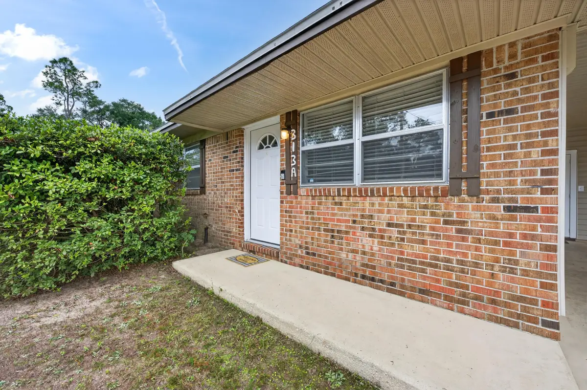 313 Brackin Street #A, Crestview, FL 32539 - Image #1