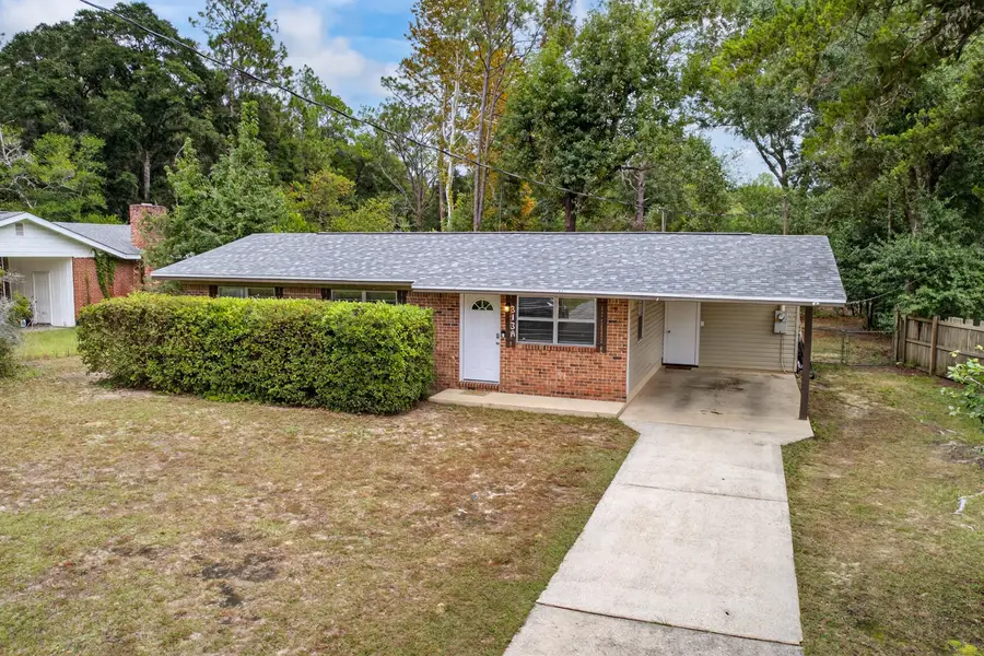 313 Brackin Street #A, Crestview, FL 32539 - Image #2
