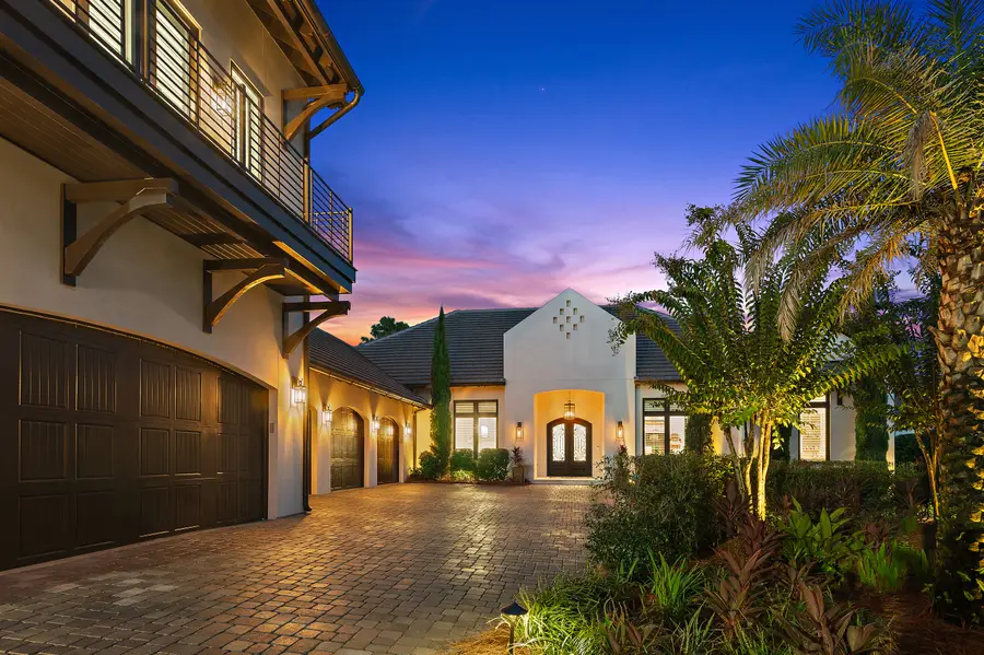 3568 Preserve Drive, Miramar Beach, FL 32550 - Image #2