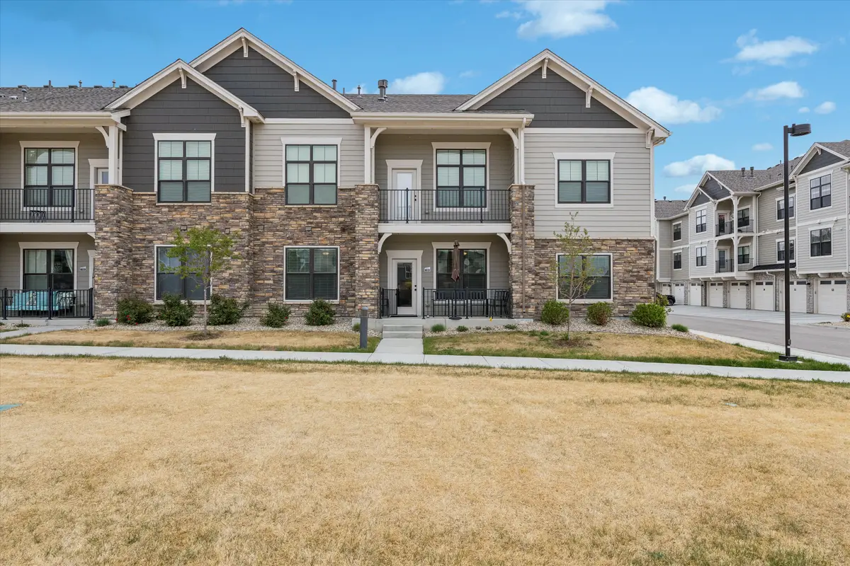 3425 Triano Creek Drive #104, Loveland, CO 80538 - #1