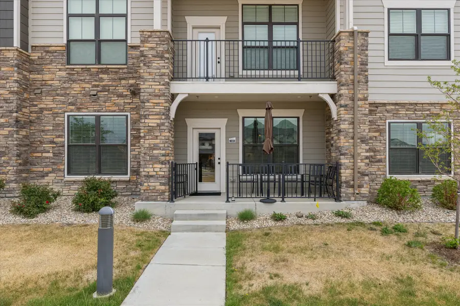 3425 Triano Creek Drive #104, Loveland, CO 80538 - #2