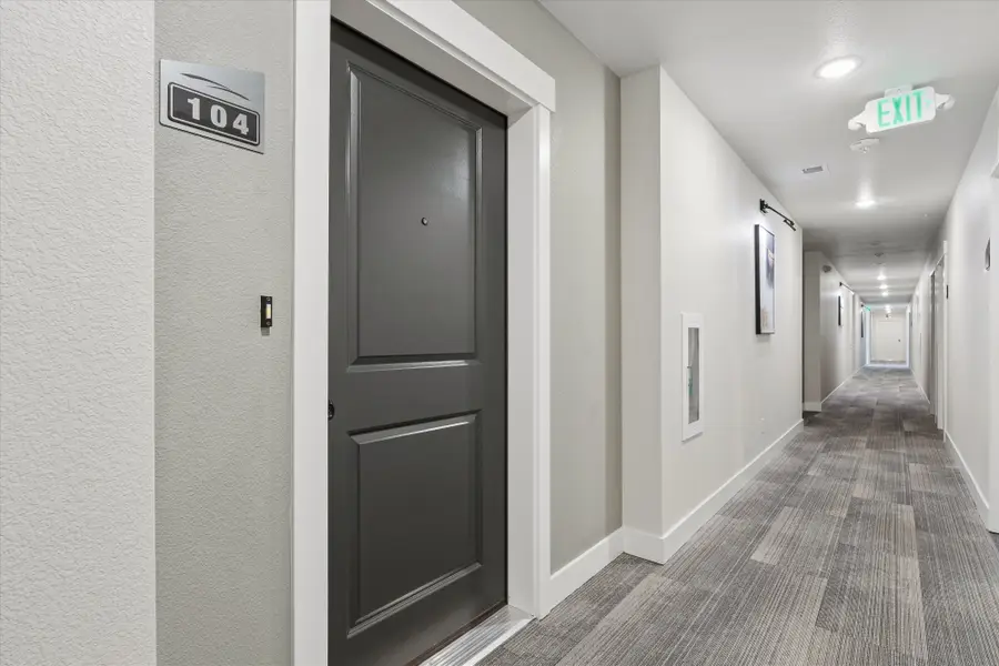 3425 Triano Creek Drive #104, Loveland, CO 80538 - #3