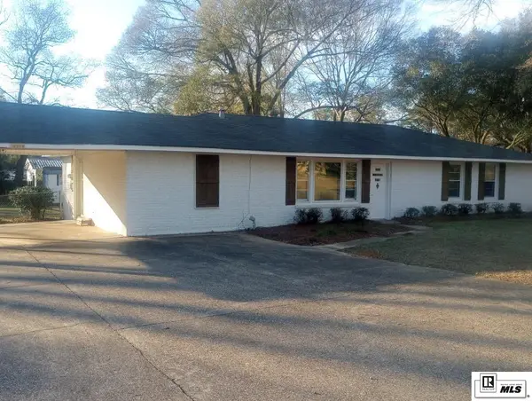 10579 Stephenson Drive, Bastrop, LA 71220