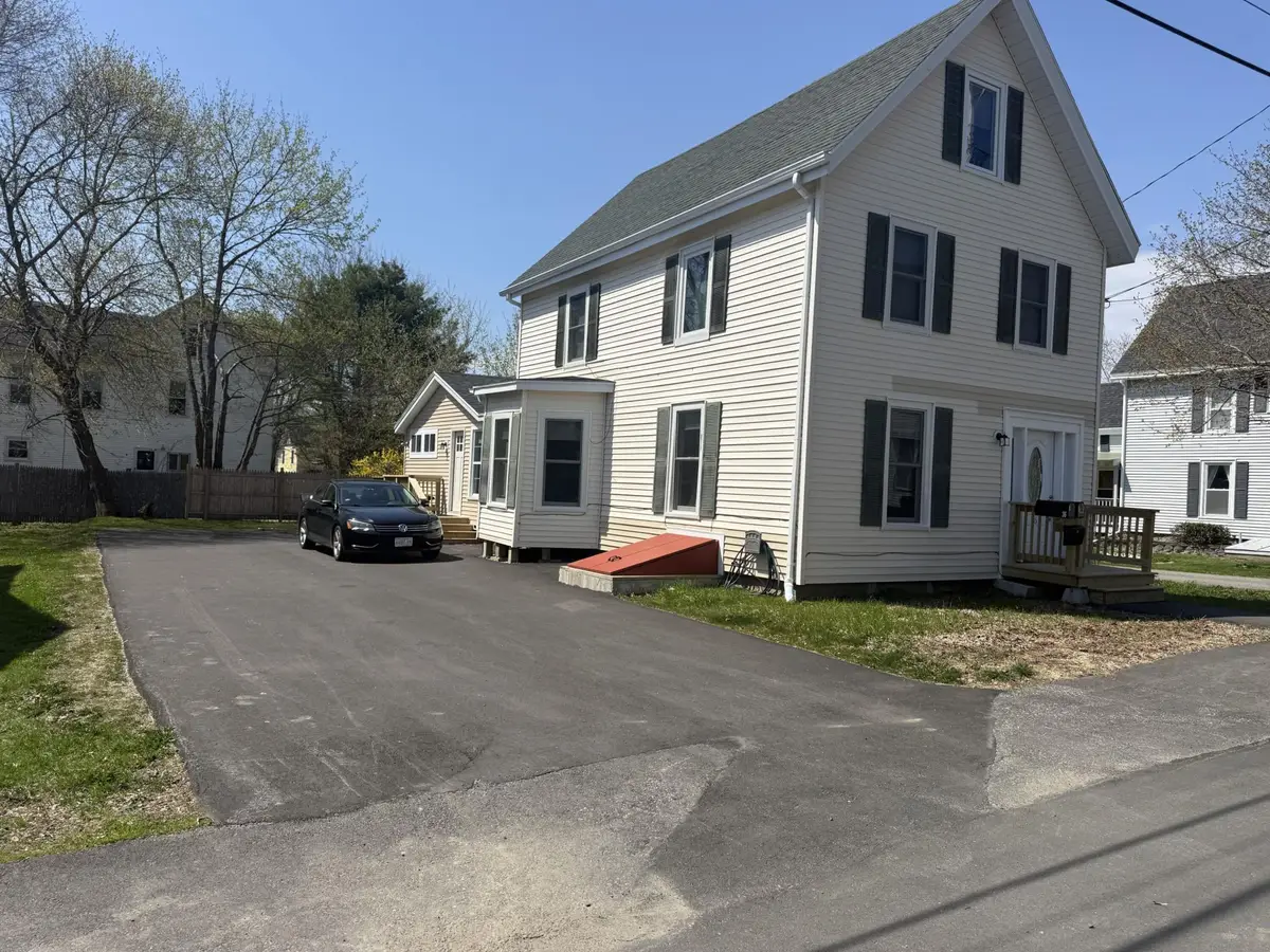 36 Grove Street, Rockland, ME 04841 - #1