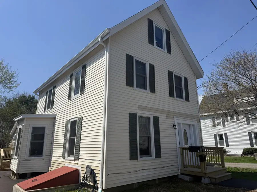 36 Grove Street, Rockland, ME 04841 - #2