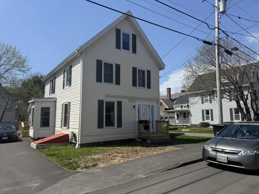 36 Grove Street, Rockland, ME 04841 - #3