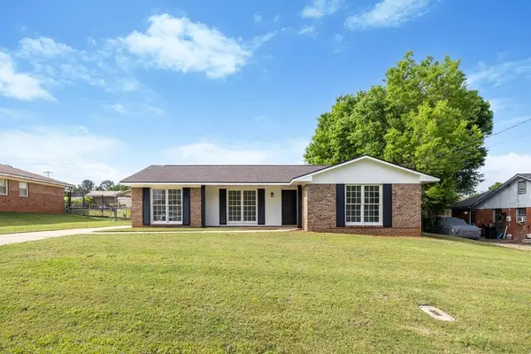 1315 Fletcher Drive, PHENIX CITY, AL 36867