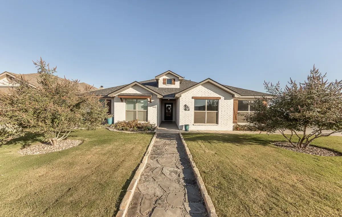 7502 98th Place, Lubbock, TX 79424 - Image #1