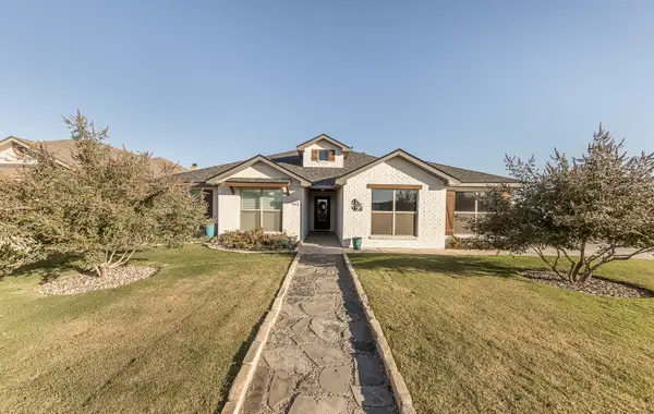 7502 98th Place, Lubbock, TX 79424