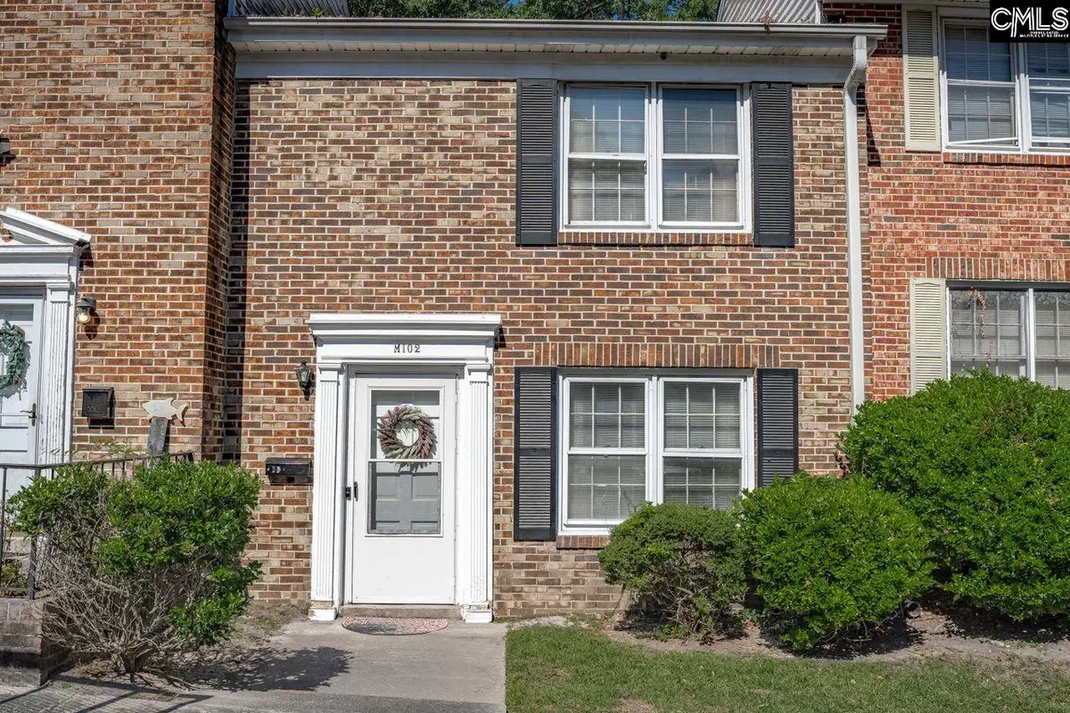 7602 Hunt Club Road #M102, Columbia, SC 29223 - #1
