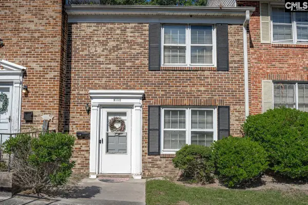 7602 Hunt Club Road #M102, Columbia, SC 29223